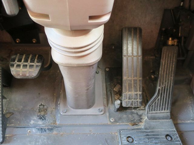 日野 リエッセ 中型 バス KC-RX4JFAA(35516) 22枚目