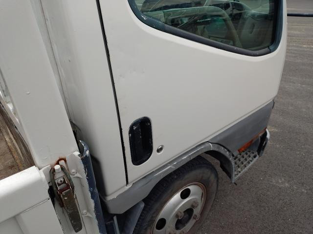 三菱ふそう キャンター 小型 平ボディ KC-FE528E(112286) 17枚目