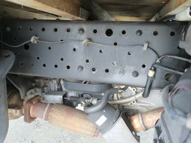マツダ タイタン 小型 平ボディ TKG-LJR85A(26823) 9枚目