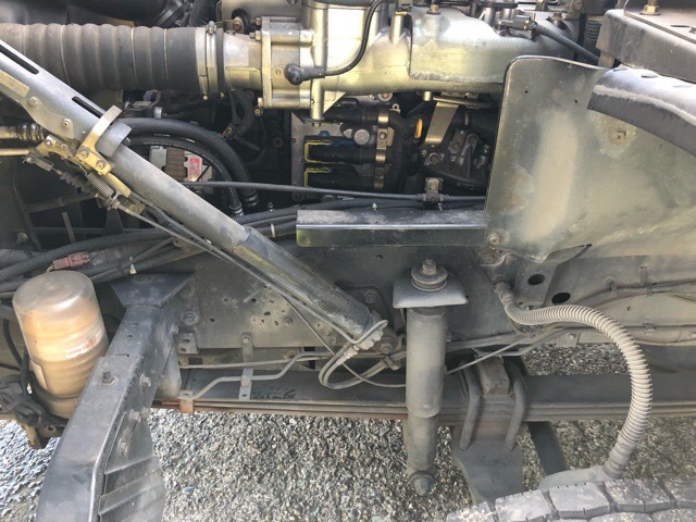UDトラックス（日産） クオン 大型 ウィング ADG-CG4XL(3990) 49枚目