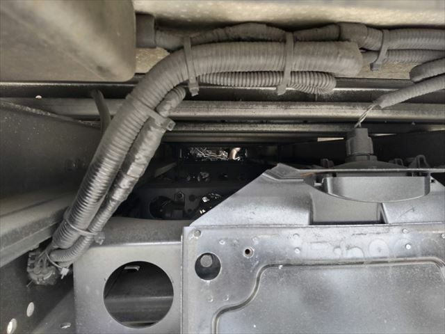日野 デュトロ 小型 冷蔵冷凍バン TKG-XZC605M(9393) 15枚目