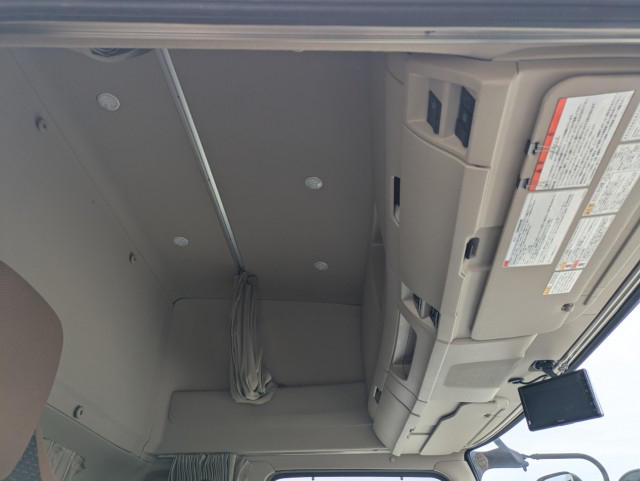 日野 レンジャー 中型 ウィング 2KG-FD2ABG(112301) 22枚目