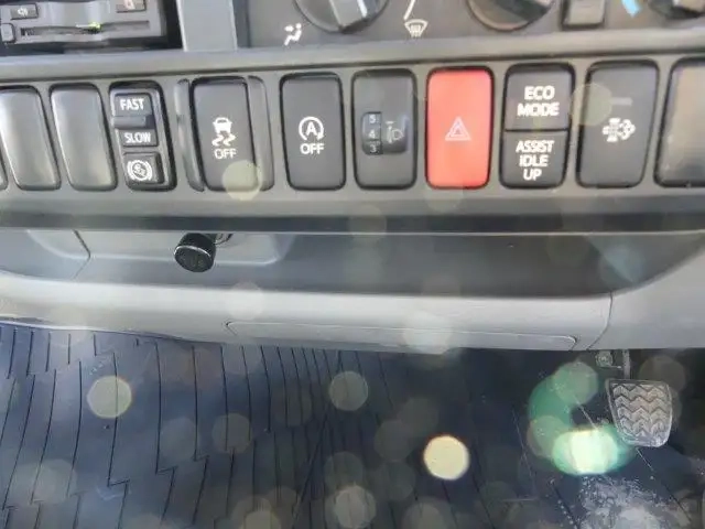 日野 小型 特装車・その他 TKG-XZU600E(110867) 42枚目