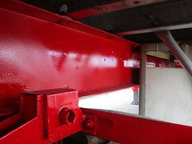 トレクス トレーラ（その他） VFB-24102(35404) 8枚目