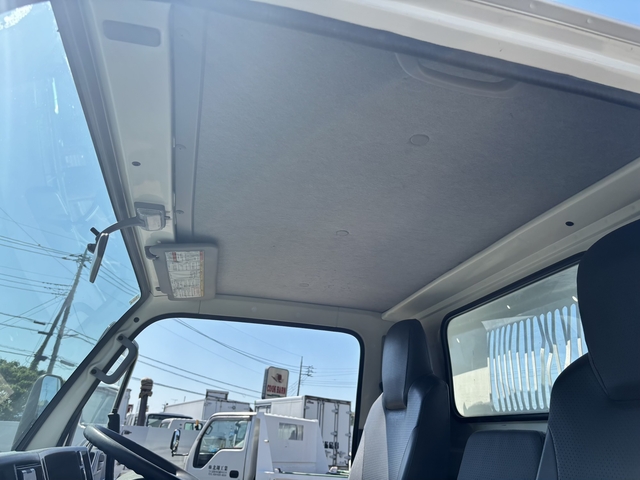 いすゞ エルフ 小型 土砂ダンプ TPG-NKR85AD(110854) 59枚目