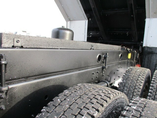 日野 プロフィア 大型 深ダンプ（土砂禁） KS-FS1EPWA(8501) 24枚目