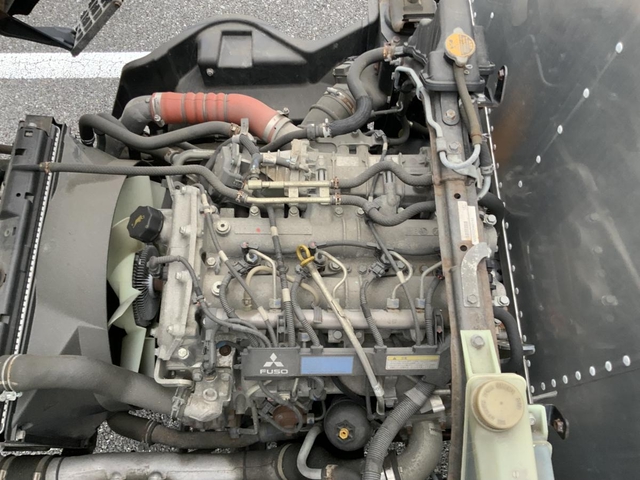 三菱ふそう キャンター 小型 バン TKG-FGB70(57022) 33枚目
