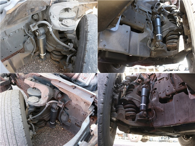 いすゞ エルフ 小型 冷蔵冷凍バン TPG-NHR85AN(99577) 22枚目