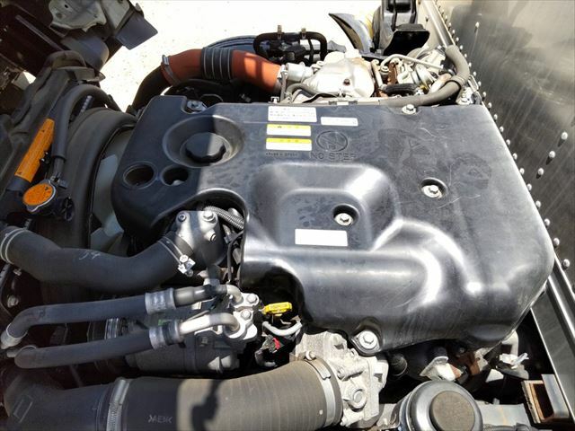 いすゞ エルフ 小型 バン TKG-NLR85AN(11006) 40枚目