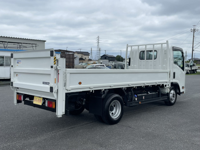 日産自動車 アトラス 小型 平ボディ 2RG-AMR88AR(111640) 5枚目