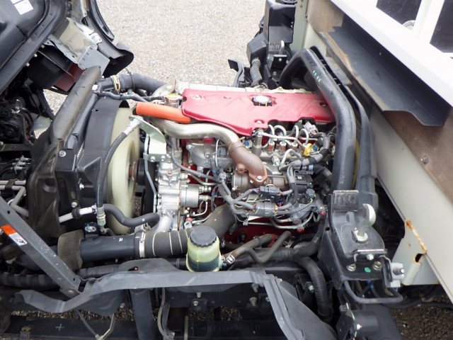 日野 デュトロ 小型 平ボディ 2RG-XZC710M(113785) 23枚目
