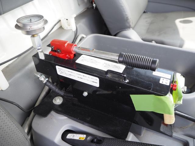 日野 デュトロ 小型 高所作業車 *********(107037) 65枚目