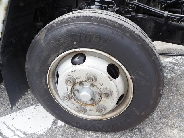 UDトラックス（日産） コンドル 中型 平ボディ *********(106086) 30枚目