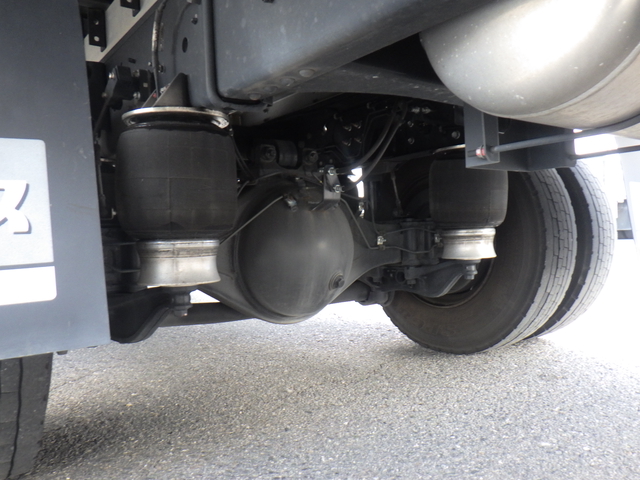 Hino ranger Middle Wing body 2PG-FD2ABG(108317) 33枚目