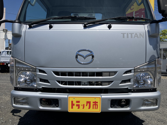 マツダ タイタン 小型 平ボディ 2RG-LHR88A(105413) 9枚目