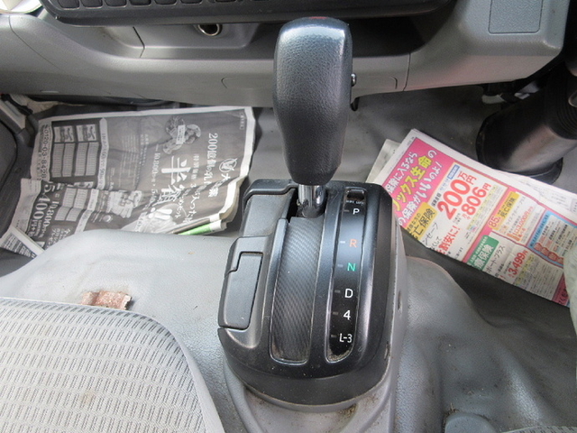 トヨタ ダイナ 小型 バン TKG-XZC605(8359) 19枚目