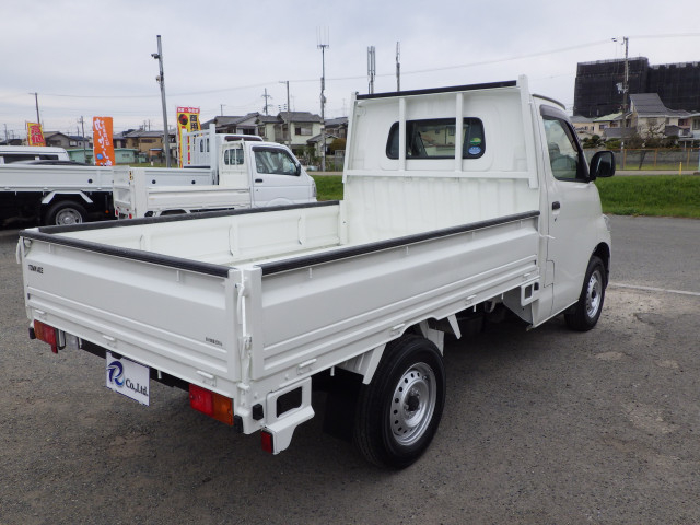 トヨタ タウンエース 小型 平ボディ 5BF-S403U(103875) 25枚目