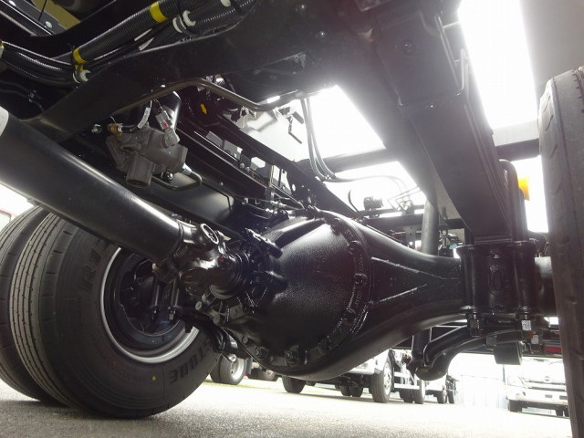 日野 レンジャー 増トン コンテナ専用車 2KG-GC2ABA(106058) 30枚目