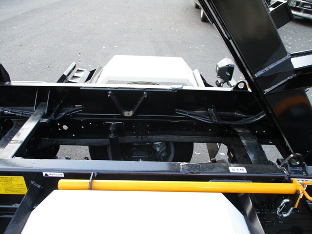 日野 デュトロ 小型 コンテナ専用車 2RG-XZU605M(9573) 12枚目