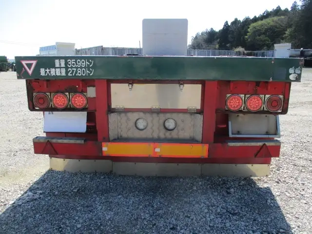 トレクス トレーラ（まな板） PFB34112(106846) 36枚目