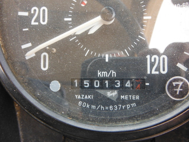 Nissan UD condor Middle Self loader U-CM87HE(1934) 35枚目