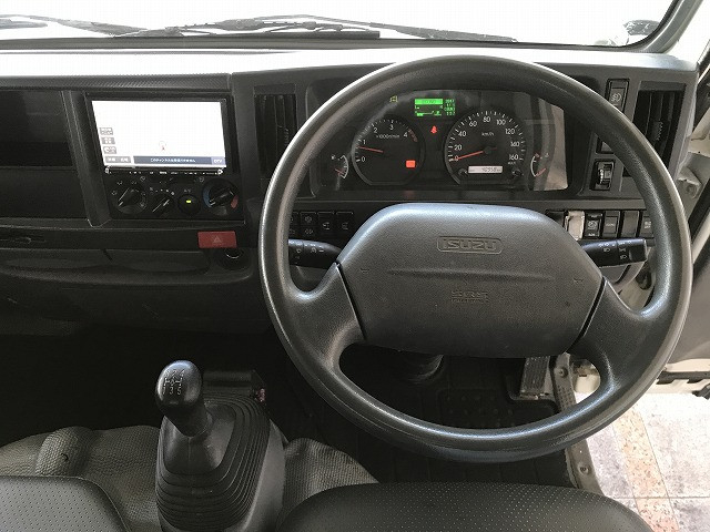 日産自動車 アトラス 小型 平ボディ 2RG-AHS88A(109415) 28枚目