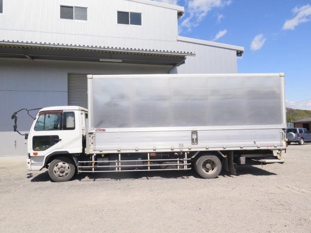 日野 その他・不明 増トン ウィング BDG-LK37E(5779) 7枚目