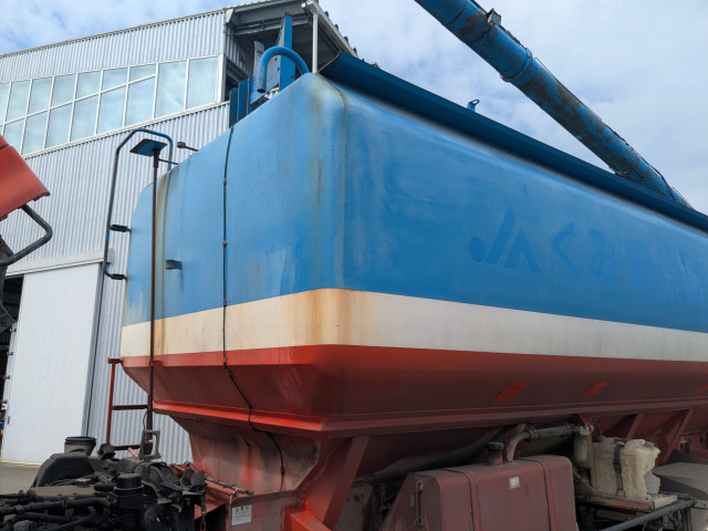 日野 レンジャー 増トン 粉粒体運搬車 LKG-FE7JJAA(112891) 45枚目