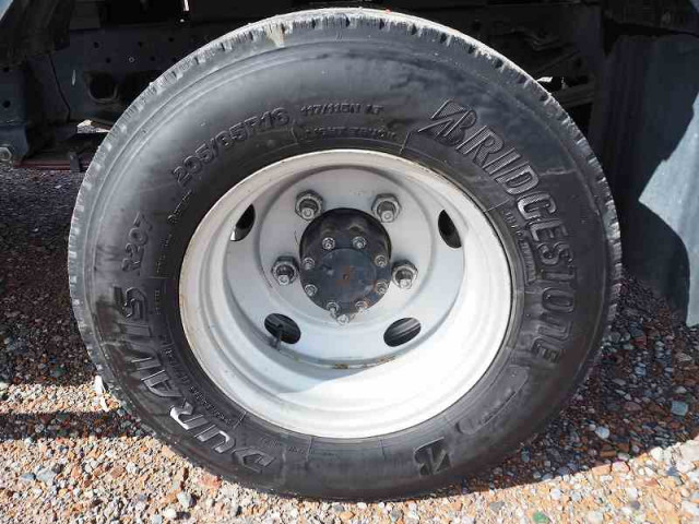 いすゞ エルフ 小型 平ボディ（クレーン付） TPG-NKR85R(113898) 30枚目