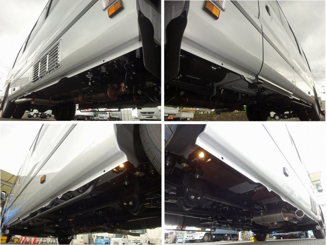 トヨタ コースター 小型 バス 2WG-GDB110(108246) 31枚目