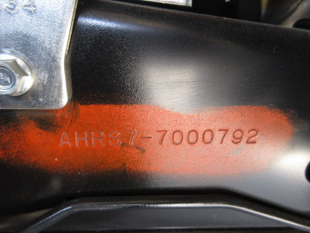 Nissan atlas Small Flat body 3DF-AHR87AF(106224) 48枚目