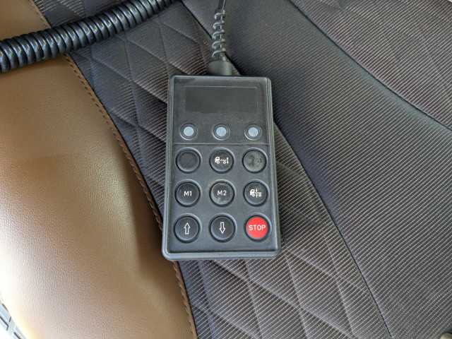 日野 プロフィア 大型 冷蔵冷凍バン 2DG-FR1AHC(108236) 40枚目