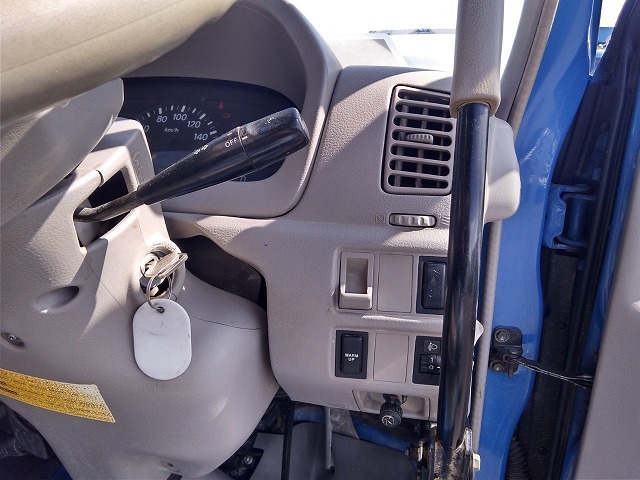 トヨタ ダイナ 小型 土砂ダンプ PB-XZU404A(9655) 48枚目