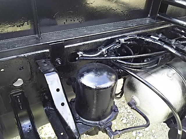 日野 レンジャー 中型 コンテナ専用車 BKG-FC7JEYA(8410) 20枚目