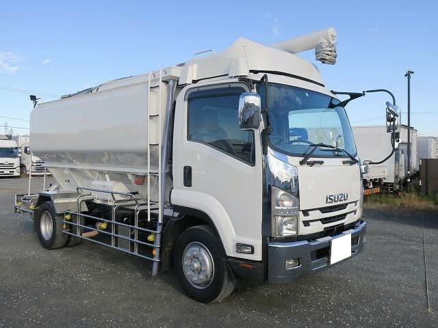 いすゞ フォワード 大型 特装車・その他 PDG-FTR34S2(37449) 2枚目