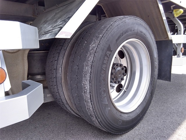 日野 レンジャー 増トン バン ADG-FE7JPWG(11910) 65枚目