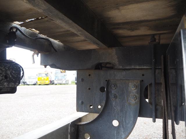 Mitsubishi Fuso fighter Middle Flat body *********(107581) 75枚目