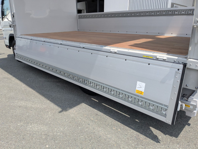 三菱ふそう キャンター 小型 ウィング 2RG-FEB50(106382) 32枚目