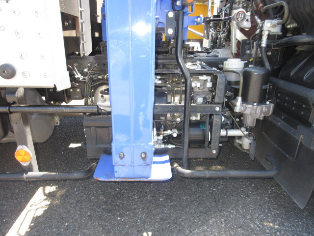 Isuzu forward Middle Translation missing: en.item.body_keijou_enum.body_keijou_carrier_other 2PG-FRR90S2(109766) 38枚目