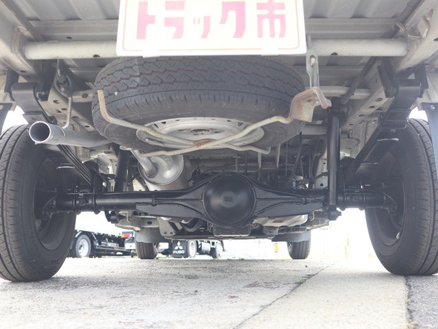 トヨタ ライトエース 小型 平ボディ DBF-S402U(109752) 19枚目