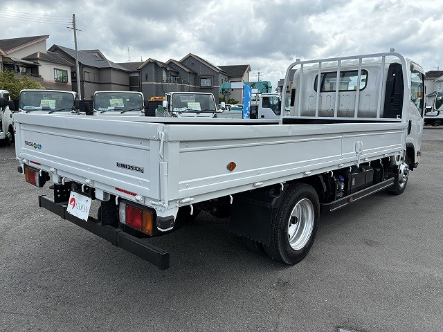 マツダ タイタン 小型 平ボディ 2RG-LPR88AR(110197) 8枚目