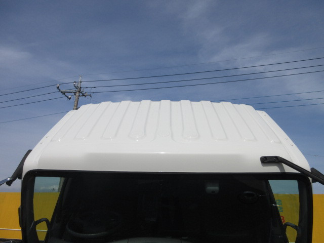 いすゞ フォワード 中型 コンテナ専用車 2RG-FRR90S2(101991) 26枚目