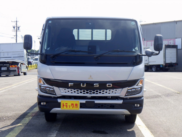 三菱ふそう キャンター 小型 平ボディ 2PG-FEBS0(108082) 3枚目
