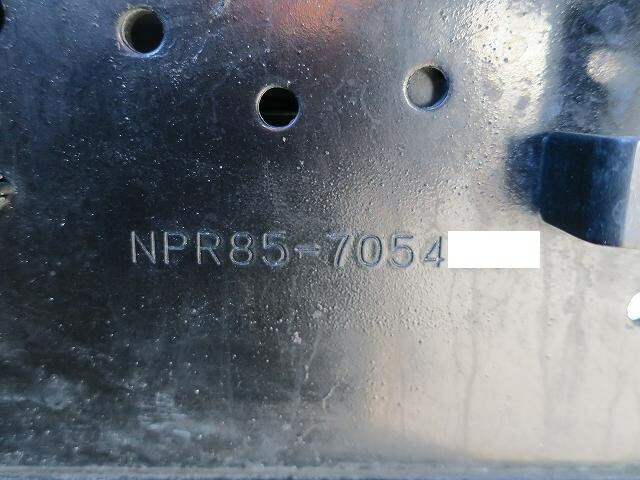 いすゞ エルフ 小型 平ボディ TPG-NPR85AR(35494) 11枚目