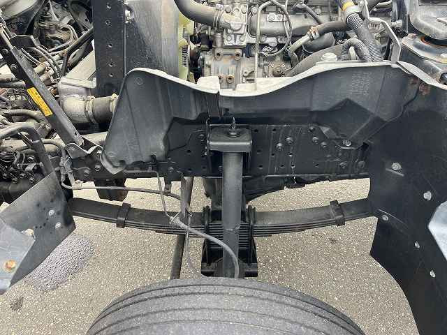 三菱ふそう キャンター 小型 平ボディ TKG-FGB70(78534) 45枚目