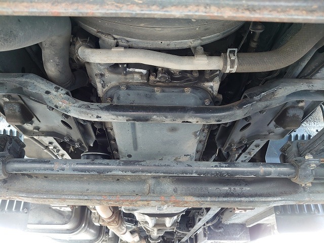 三菱ふそう ローザ その他 バス KK-BE63EG(12389) 60枚目