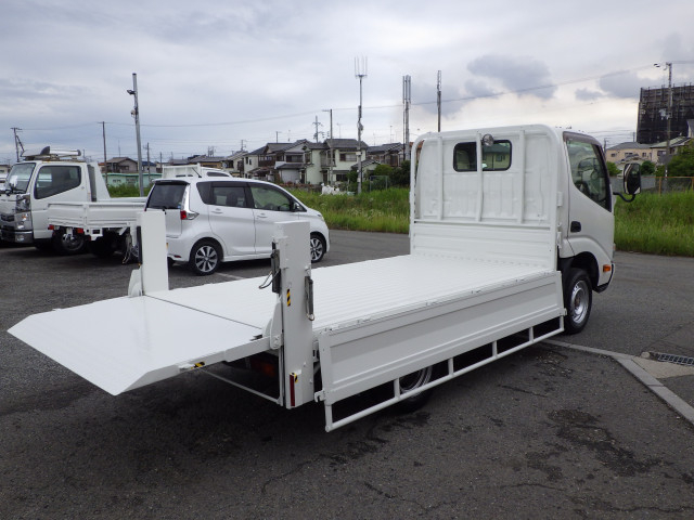 トヨタ ダイナ 小型 平ボディ QDF-KDY231(110632) 21枚目