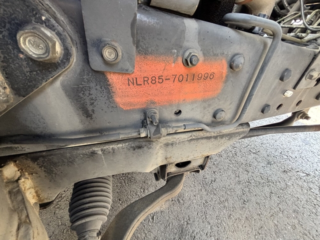 いすゞ エルフ 小型 その他 TKG-NLR85AN(107841) 29枚目