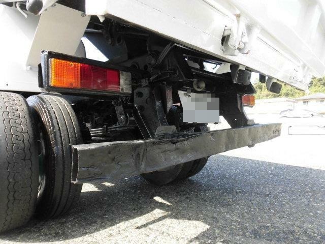 三菱ふそう キャンター 小型 土砂ダンプ PDG-FE71BD(11442) 26枚目
