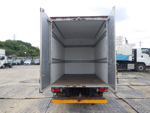 日産自動車 アトラス 小型 保冷バン TKG-SZ2F24(64128) 21枚目